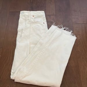 Zara Caia Jeans